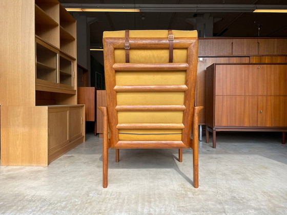 Image 1 of Sven Ellekaer fauteuil