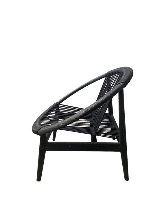 Image 1 of Vincent Sheppard Frida lounge chair