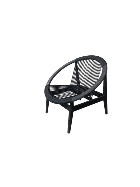 Image 1 of Vincent Sheppard Frida lounge chair