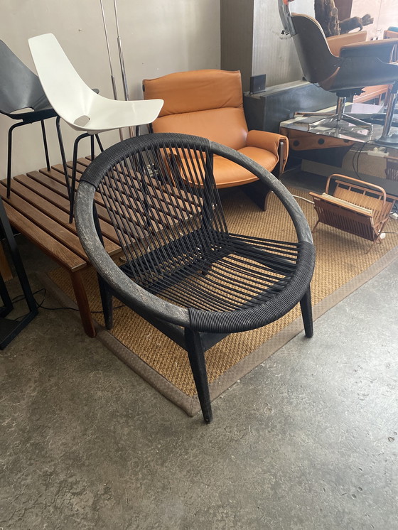 Image 1 of Vincent Sheppard Frida lounge chair