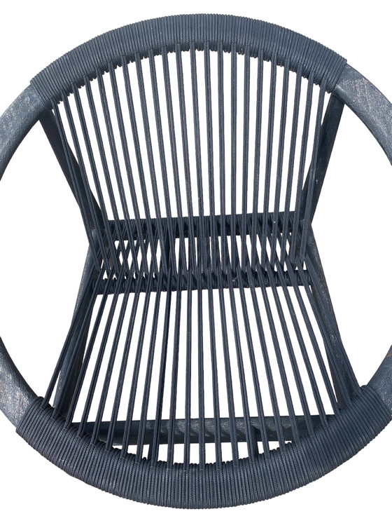 Image 1 of Vincent Sheppard Frida lounge chair