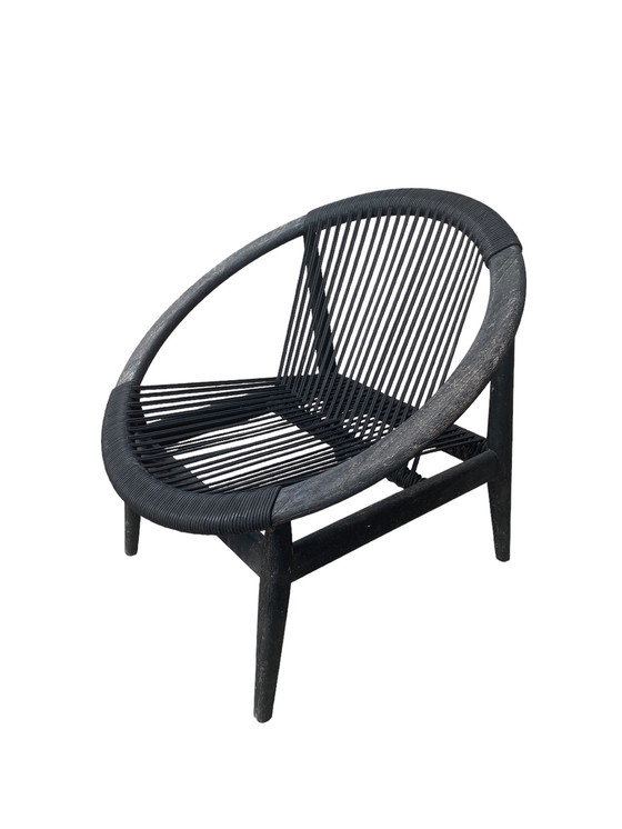 Image 1 of Vincent Sheppard Frida lounge chair