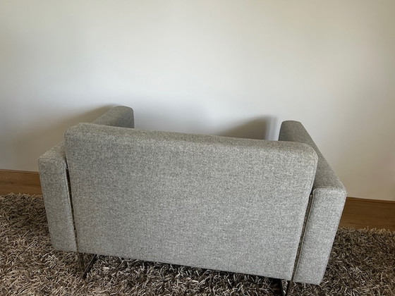 Image 1 of Artifort Love Seat