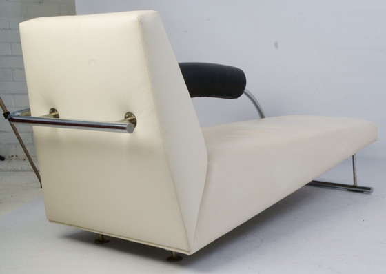 Image 1 of Pastoe chaise longue, Rob Eckhardt