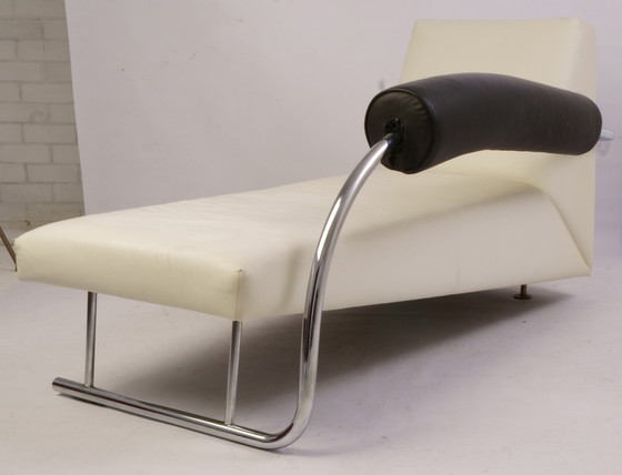 Image 1 of Pastoe chaise longue, Rob Eckhardt