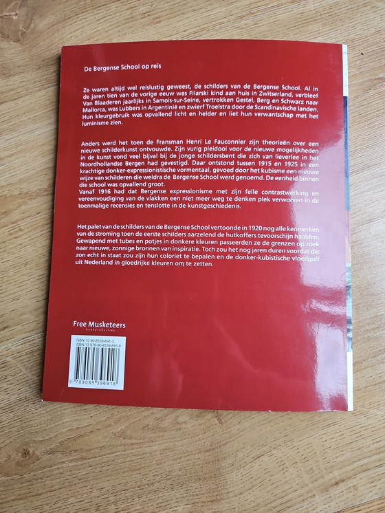 Image 1 of De Bergense School Op Reis