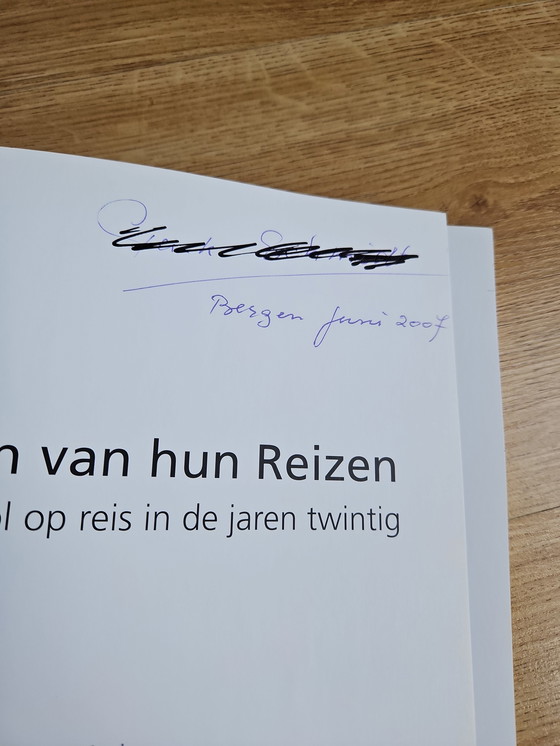 Image 1 of De Bergense School Op Reis