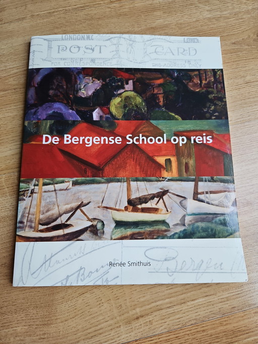 De Bergense School Op Reis