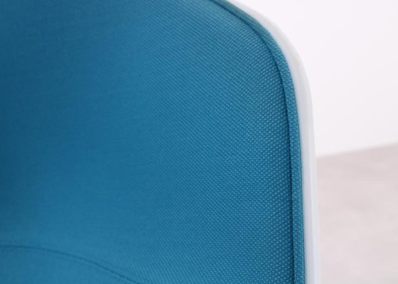 Image 1 of 2x HAY AAC 52 About A Chair blauw