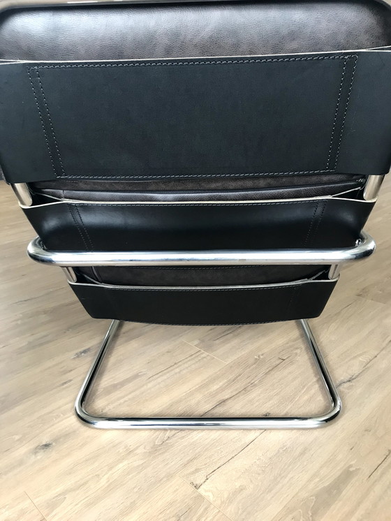 Image 1 of Gelderland meneer Oberman 601 Fauteuil