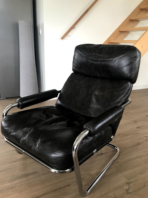 Gelderland meneer Oberman 601 Fauteuil