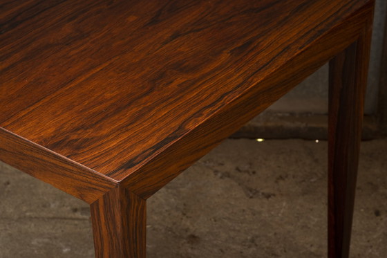 Image 1 of Severin Hansen bijzettafel