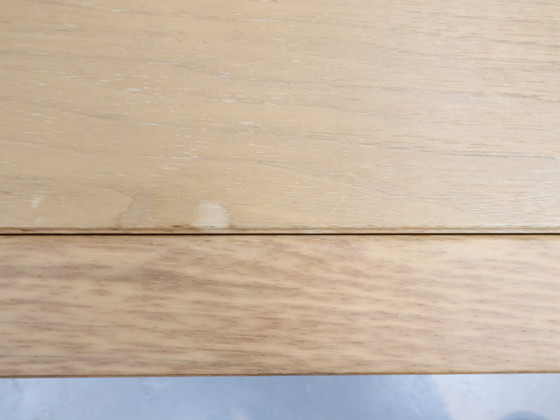 Image 1 of Flexform  Zanzibar Bank / Tafel Verrijdbaar