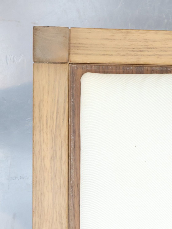 Image 1 of Flexform  Zanzibar Bank / Tafel Verrijdbaar