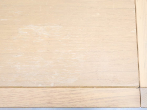 Image 1 of Flexform  Zanzibar Bank / Tafel Verrijdbaar