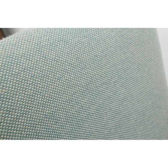 Image 1 of Vintage fauteuil in kersenhout 1960