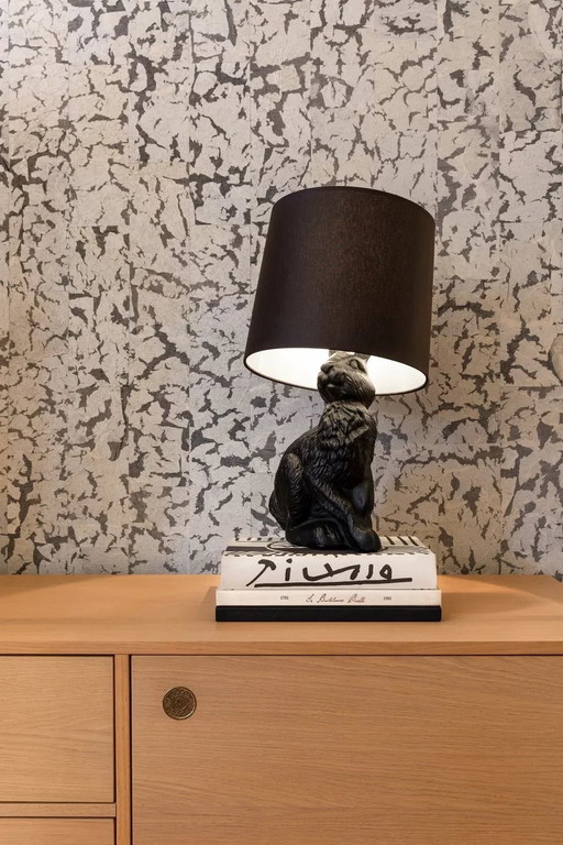 Moooi Rabbit Lamp