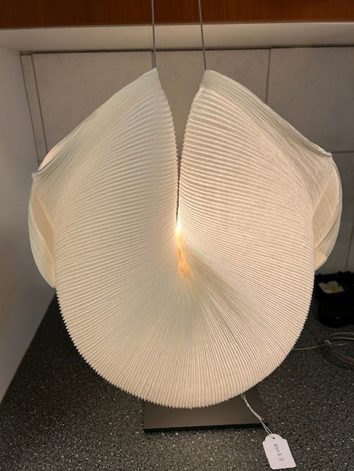 Ingo Maurer lamp