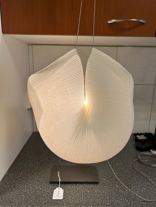 Ingo Maurer lamp