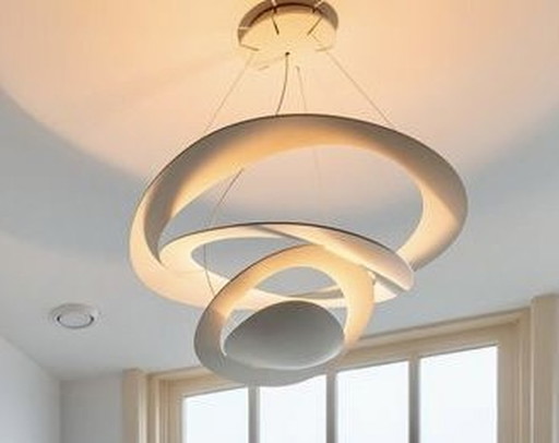 Artemide Pirce Hanglamp (Halogeen)