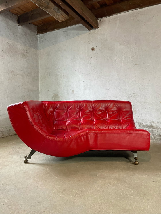 Image 1 of Monte Quinton Chaise Lounge