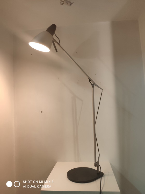 Image 1 of Belux bureau lamp