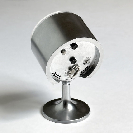 Image 1 of Vintage wekker - Uti - Space Age - 1960