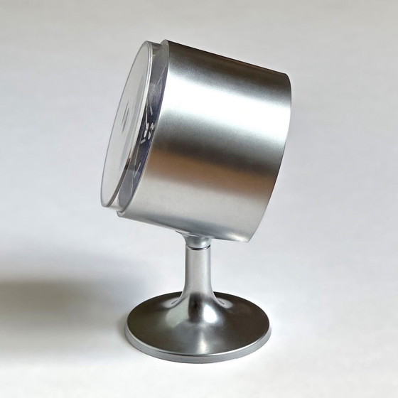 Image 1 of Vintage wekker - Uti - Space Age - 1960