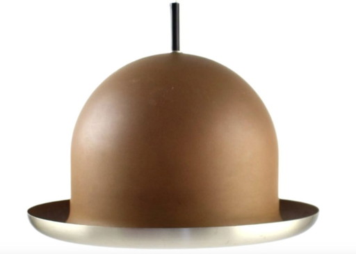 Raak Wandlamp Bowler by C. Casati & E. Ponzio