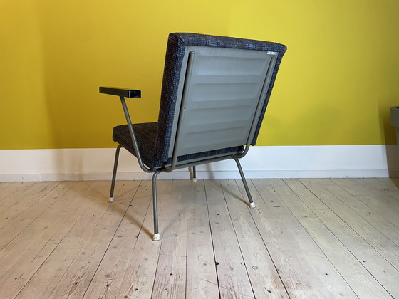 Image 1 of Gispen fauteuil 415 van Wim Rietveld