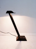 Osram Halostar 50 bureaulamp