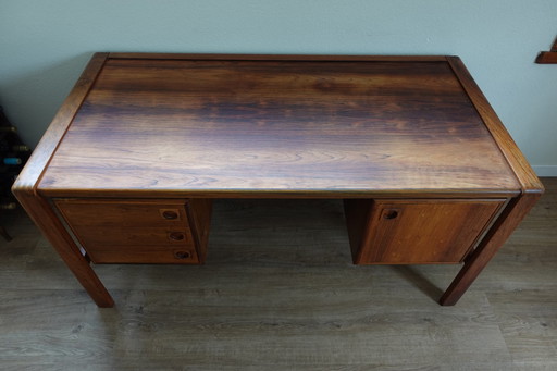 Vintage H.P. Hansen Bureau