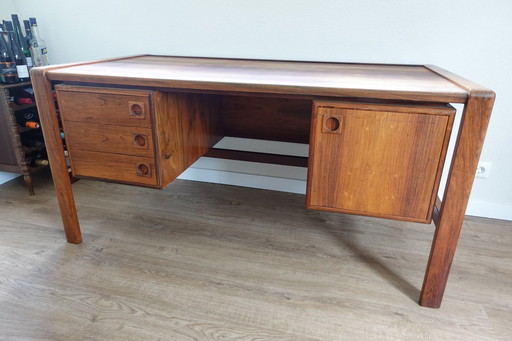 Vintage H.P. Hansen Bureau