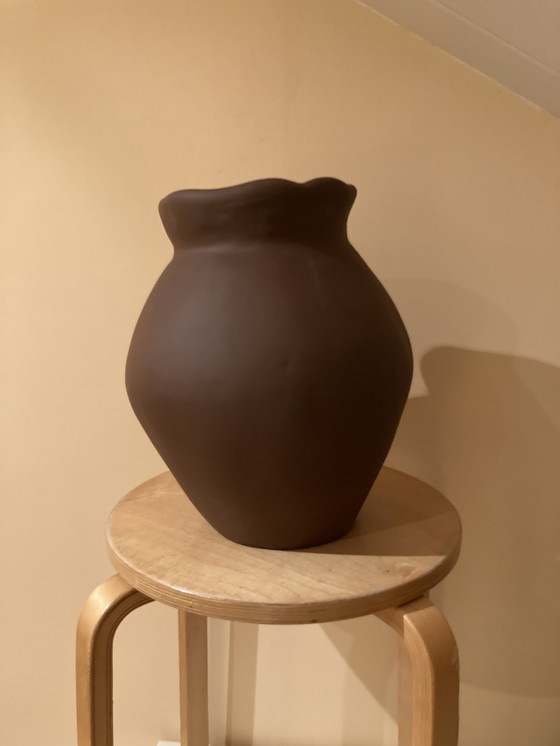 Image 1 of Vaas Piet Hein Eek Voor Ikea