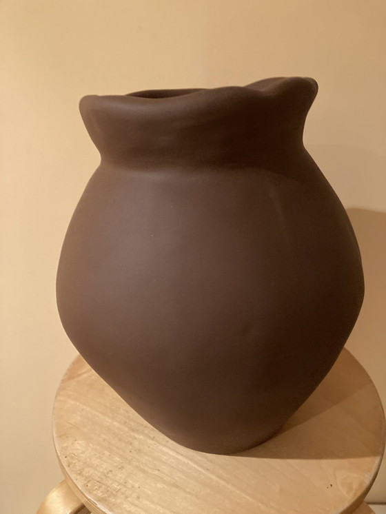 Image 1 of Vaas Piet Hein Eek Voor Ikea