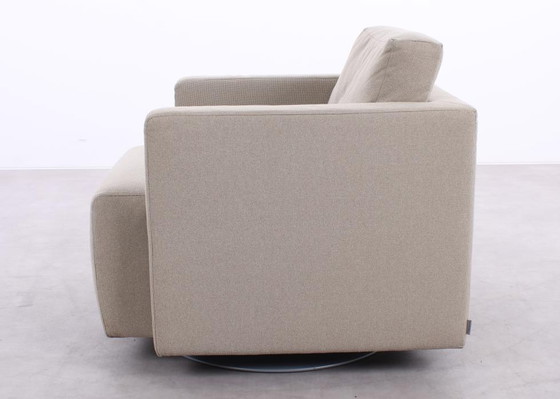 Image 1 of Walter Knoll Nelson draaifauteuil