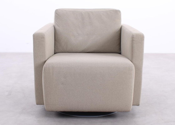 Image 1 of Walter Knoll Nelson draaifauteuil