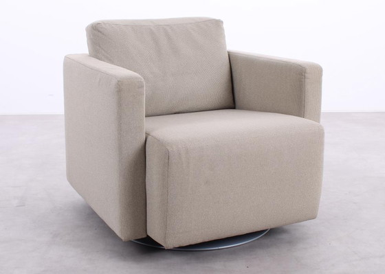 Image 1 of Walter Knoll Nelson draaifauteuil