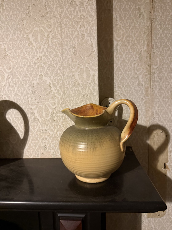 Image 1 of Art Deco Vazen Kannen 