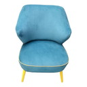 Fauteuils uit de jaren 60