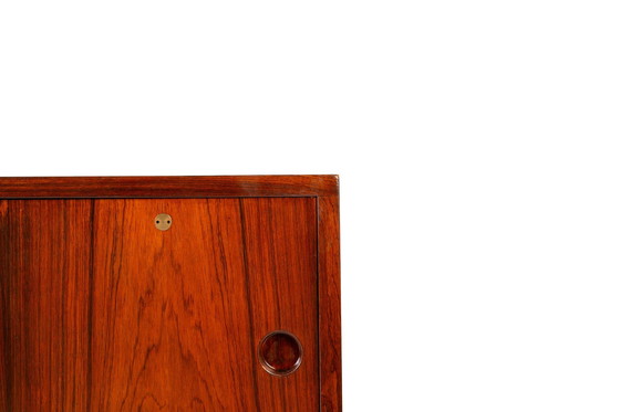 Image 1 of Hans Wegner Rosewood Dressoir