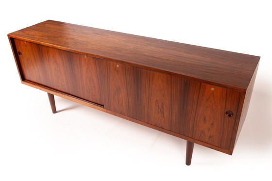 Image 1 of Hans Wegner Rosewood Dressoir