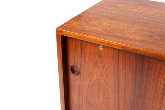 Image 1 of Hans Wegner Rosewood Dressoir