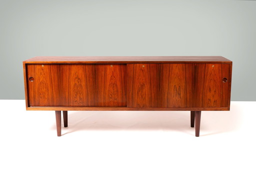 Hans Wegner Rosewood Dressoir