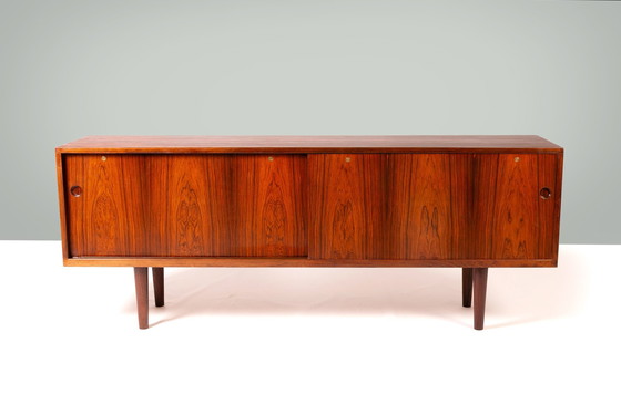 Image 1 of Hans Wegner Rosewood Dressoir