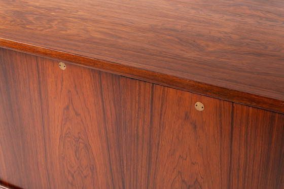 Image 1 of Hans Wegner Rosewood Dressoir