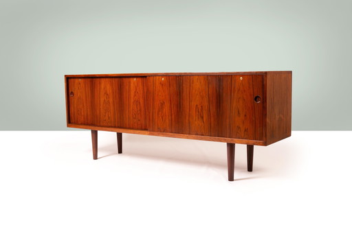 Hans Wegner Rosewood Dressoir