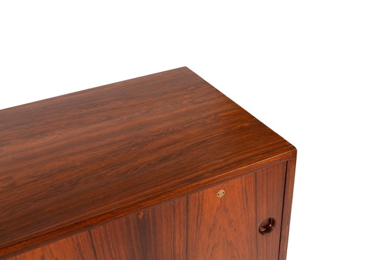 Image 1 of Hans Wegner Rosewood Dressoir