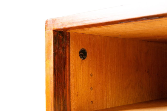 Image 1 of Hans Wegner Rosewood Dressoir