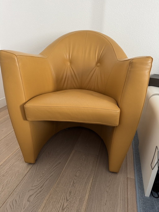 Leolux Fauteuil